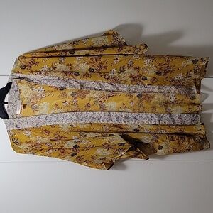 Band of Gypsies kimono